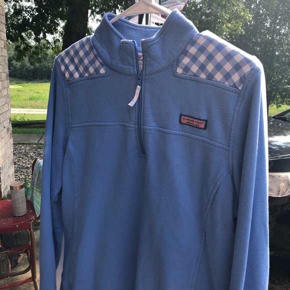 Vineyard vines pullover - Picture 1 of 1